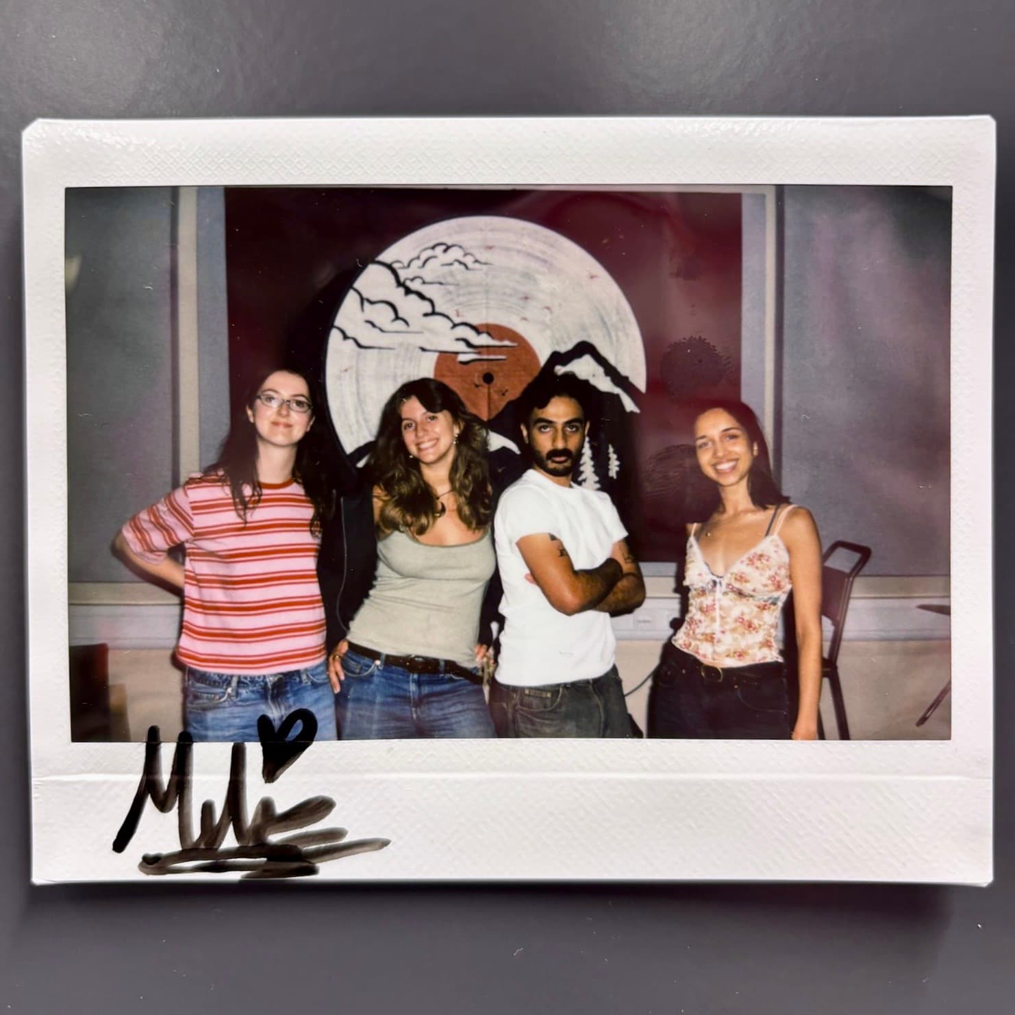 Meridian Sound Studios